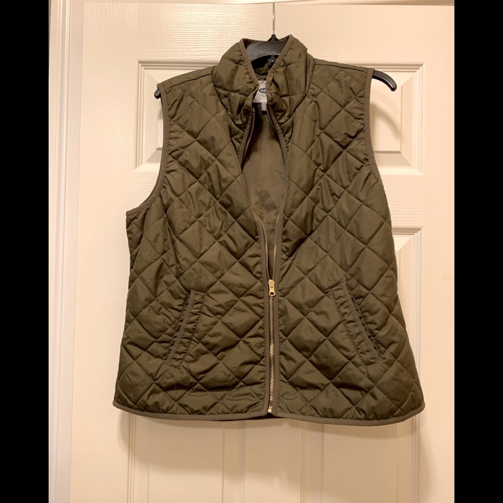 Old Navy Vest